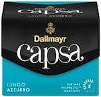 Capsa Lungo Azzurro Angebote von Dallmayr bei REWE Bielefeld für 2,69 €