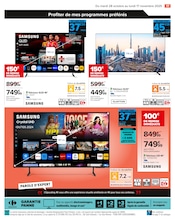 Promotion Clayton dans le prospectus Carrefour, valable du 28/10/2025 au 17/11/2025 Promo Clayton dans le catalogue Carrefour du moment à la page 19