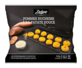 Duchesse de patate douce - DELUXE en promo chez Lidl Duchesse de patate douce - DELUXE dans le catalogue Lidl