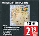 Schinkenräucherrolle von Jermi für 2,79 € bei EDEKA im Angebot Schinkenräucherrolle von Jermi im aktuellen EDEKA Prospekt