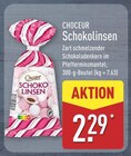 Schokolinsen von Choceur im aktuellen ALDI Nord Prospekt für 2,29 €