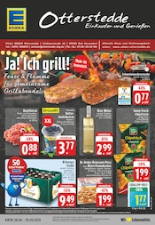 Aktueller EDEKA Supermarkt Prospekt in Lippetal und Umgebung, "Aktuelle Angebote" mit 30 Seiten, 28.04.2025 - 03.05.2025