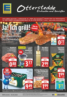 EDEKA Prospekt Aktuelle Angebote mit 30 Seiten