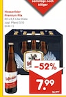 Premium Pils Angebote von Hasseröder bei Netto Marken-Discount Amberg für 7,99 €