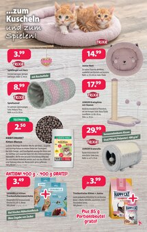 Huhn im Kiebitzmarkt Prospekt "Unsere Highlights zu Ostern!" mit 12 Seiten (Hamburg)