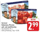 Nektarinen bei EDEKA im Prospekt "" für 2,99 €