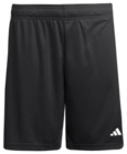 Fußballshorts Entrada 26 im Angebot bei Decathlon in Leverkusen Fußballshorts Entrada 26 Angebote von ADIDAS bei Decathlon Leverkusen für 12,99 €