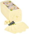 REWE Ilsede - Holtseer Wilstermarsch Schnittkäse Angebot im Prospekt Holtseer Wilstermarsch Schnittkäse bei REWE im Ilsede Prospekt für 1,19 €