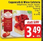 Aktuelles Cafeteria Erdbeere Angebot bei EDEKA in Mönchengladbach ab 3,49 €