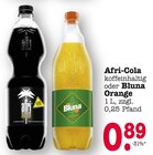 Aktuelle Coca Cola Angebote bei E center in Heidelberg Aktuelles Afri-Cola koffeinhaltig Angebot bei E center in Heidelberg ab 0,89 €
