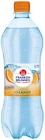 Mineralwasser Medium von FRANKEN-BRUNNEN im aktuellen Penny Prospekt für 0,69 €