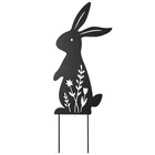 Gartenstecker in Hasen-Form im Angebot bei Ernstings family in Borken Gartenstecker in Hasen-Form Angebote bei Ernstings family Borken für 5,99 €