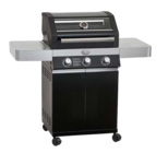 Aktuelle Gasgrill Angebote bei Zurbrüggen in Dortmund Aktuelles BBQ Gasgrill VIDERO G3 PURE Angebot bei Zurbrüggen in Dortmund ab 399,00 €
