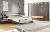 Bettanlage im Angebot bei XXXLutz Möbelhäuser in Straubing Bettanlage Angebote von Dieter Knoll bei XXXLutz Möbelhäuser Straubing für 1.299,00 €