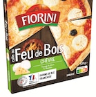 Pizza Feu de Bois Surgelée Chèvre - FIORINI en promo chez Intermarché Pizza Feu de Bois Surgelée Chèvre - FIORINI dans le catalogue Intermarché