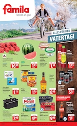 famila Nordost Prospekt: "besser als gut!", 24 Seiten, 11.05.2026 - 16.05.2026