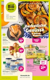 WOHL:KOST Prospekt für Babenhausen mit 14 Seiten WOHL:KOST Prospekt für Babenhausen: "Bio Markt", 14 Seiten, 22.10.2025 - 04.11.2025