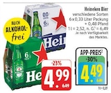 Aktuelles Heineken Angebot bei EDEKA in Leipzig ab 4,49 €