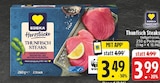 Herzstücke Thunfisch Steaks bei EDEKA im Prospekt "" für 3,49 €