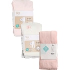 SUR TOUS LES COLLANTS - TEX BABY en promo chez Carrefour SUR TOUS LES COLLANTS - TEX BABY dans le catalogue Carrefour