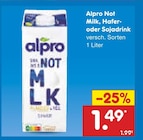 Angebot im Netto Marken-Discount Jüchen Prospekt Netto Marken-Discount Jüchen Prospekt mit im Angebot für 1,49 €