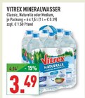 Classic Angebote von Vitrex bei Marktkauf Dülmen für 3,49 €