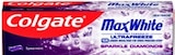 MaxWhite von Colgate für 1,00 € bei Kaufland im Angebot MaxWhite von Colgate im aktuellen Kaufland Prospekt