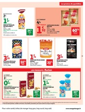 Sushi Angebote im Prospekt "FÊTONS PÂQUES" von Auchan Hypermarché Sushi Angebote im Prospekt "FÊTONS PÂQUES" von Auchan Hypermarché auf Seite 15