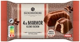Penny - 4 kleine Kuchen Marmor Angebot im Prospekt 4 kleine Kuchen Marmor bei Penny im Prospekt "" für 1,69 €