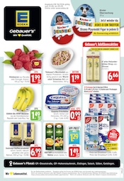 E center Supermarkt Prospekt der aktuellen Woche mit 30 Seiten, gültig von 31.08.2026 bis 05.09.2026, in Hattenhofen und Umgebung Aktueller E center Supermarkt Prospekt in Hattenhofen und Umgebung, "Aktuelle Angebote" mit 30 Seiten, 31.08.2026 - 05.09.2026