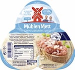 Zwiebelmettwurst im Angebot bei Marktkauf in Konstanz Zwiebelmettwurst Angebote von Mühlen Mett bei Marktkauf Konstanz für 1,49 €