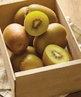 Kiwi jaune - ZESPRI en promo chez Intermarché Express Kiwi jaune - ZESPRI dans le catalogue Intermarché Express