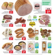Aktueller Marktkauf Prospekt mit Hackfleisch, "Aktuelle Angebote", Seite 17