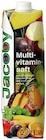 Multivitaminsaft im Angebot bei REWE in Neustadt Multivitaminsaft Angebote von Jacoby bei REWE Neustadt für 1,99 €
