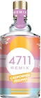 Eau de Cologne von 4711 für 11,99 € bei Rossmann im Angebot Eau de Cologne von 4711 im aktuellen Rossmann Prospekt