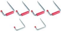 ALDI Nord Biesenthal - Haken-Set Haken-Set Angebot bei ALDI Nord Biesenthal im Prospekt "ALDI. Jeden Tag besonders - einfach ALDI."
