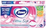 Toilettenpapier von Zewa im aktuellen REWE Prospekt für 3,79 €