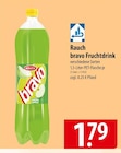 Aktuelles bravo Fruchtdrink Angebot bei famila Nordost in Lübeck ab 1,79 €