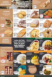 Hackfleisch im GLOBUS Prospekt "Aktuelle Angebote" mit 37 Seiten (Koblenz)