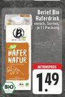 E center Dorsten - Haferdrink Angebot im Prospekt Haferdrink bei E center im Dorsten Prospekt für 1,49 €