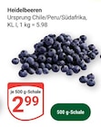 GLOBUS Neulußheim Prospekt mit  im Angebot für 2,99 €