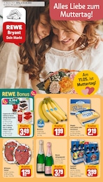 REWE Prospekt für Icking mit 20 Seiten REWE Prospekt für Icking: Dein Markt, 20 Seiten, 05.05.2025 - 10.05.2025