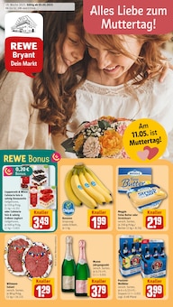 REWE Prospekt mit 20 Seiten (Wolfratshausen)