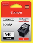Pack 2 cartouches PG-545/CL-546 noir - CANON - Hyper U à Thonon-les-Bains Pack 2 cartouches PG-545/CL-546 noir - CANON en promo chez Hyper U Thonon-les-Bains à 22,39 €