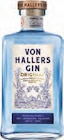 Original Gin Angebote von Von Hallers bei EDEKA Pinneberg für 27,99 €