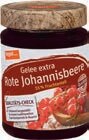 Fruchtaufstrich im tegut Prospekt Fruchtaufstrich oder Gelee extra von tegut... im aktuellen tegut Prospekt für 2,22 €