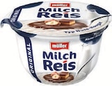 Milchreis von MÜLLER im aktuellen Lidl Prospekt für 0,39 €