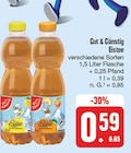 EDEKA Gornau (Erzgebirge) Prospekt mit  im Angebot für 0,59 €