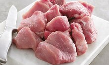 Veau sauté à mijoter - Géant Casino à Conflans-Sainte-Honorine Veau sauté à mijoter en promo chez Géant Casino Conflans-Sainte-Honorine à 7,95 €