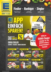 Lebensmittel im EDEKA Prospekt in Freiberg Aktueller EDEKA Prospekt mit Lebensmittel, "Wir lieben Lebensmittel!", Seite 2